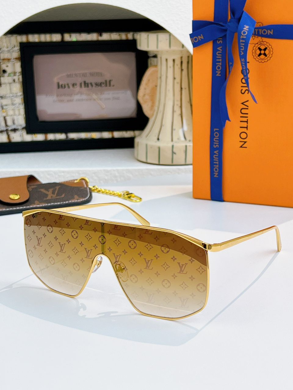 Premium B Glasses