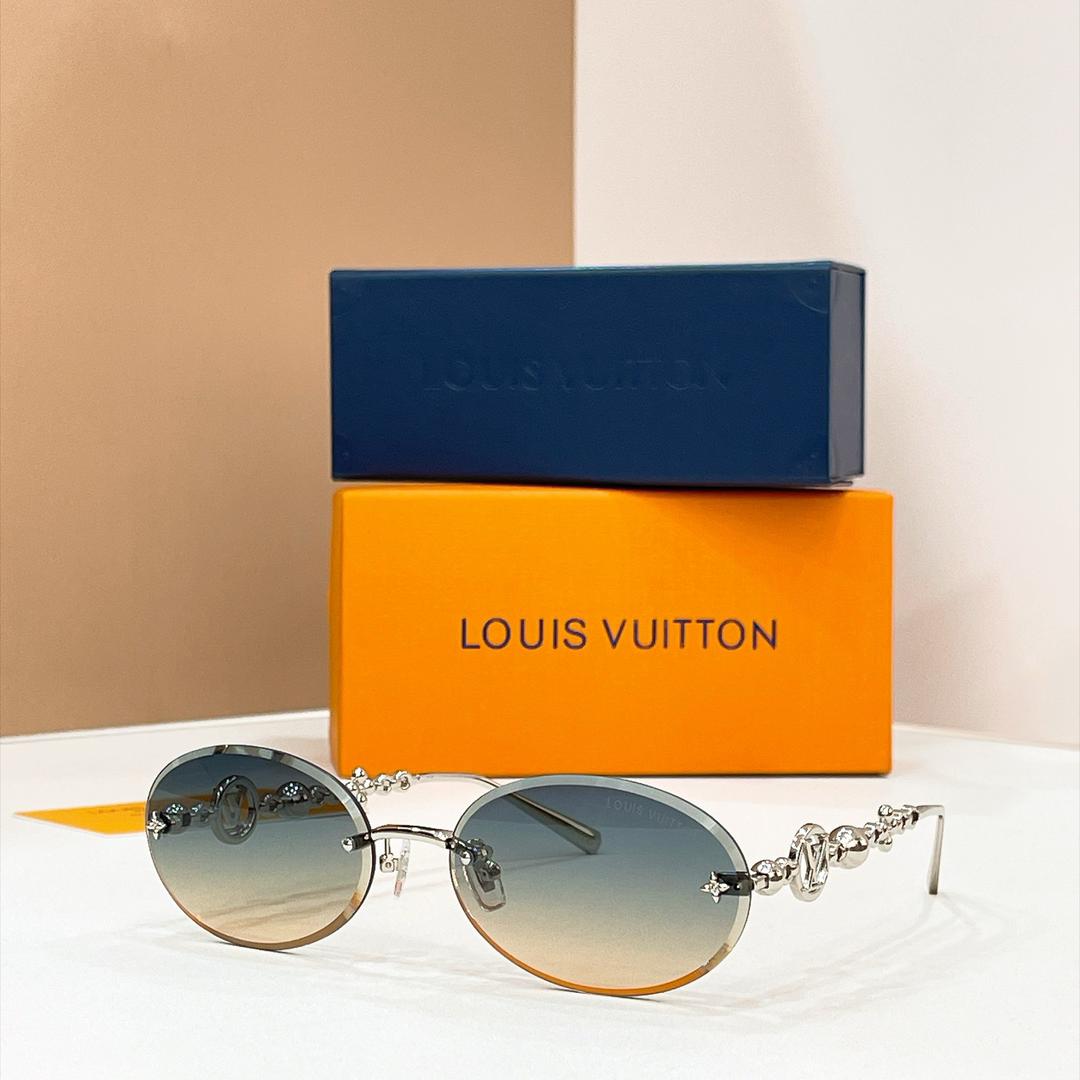 Premium U Glasses