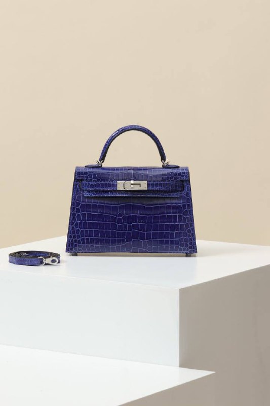 Premium Leather T Bag