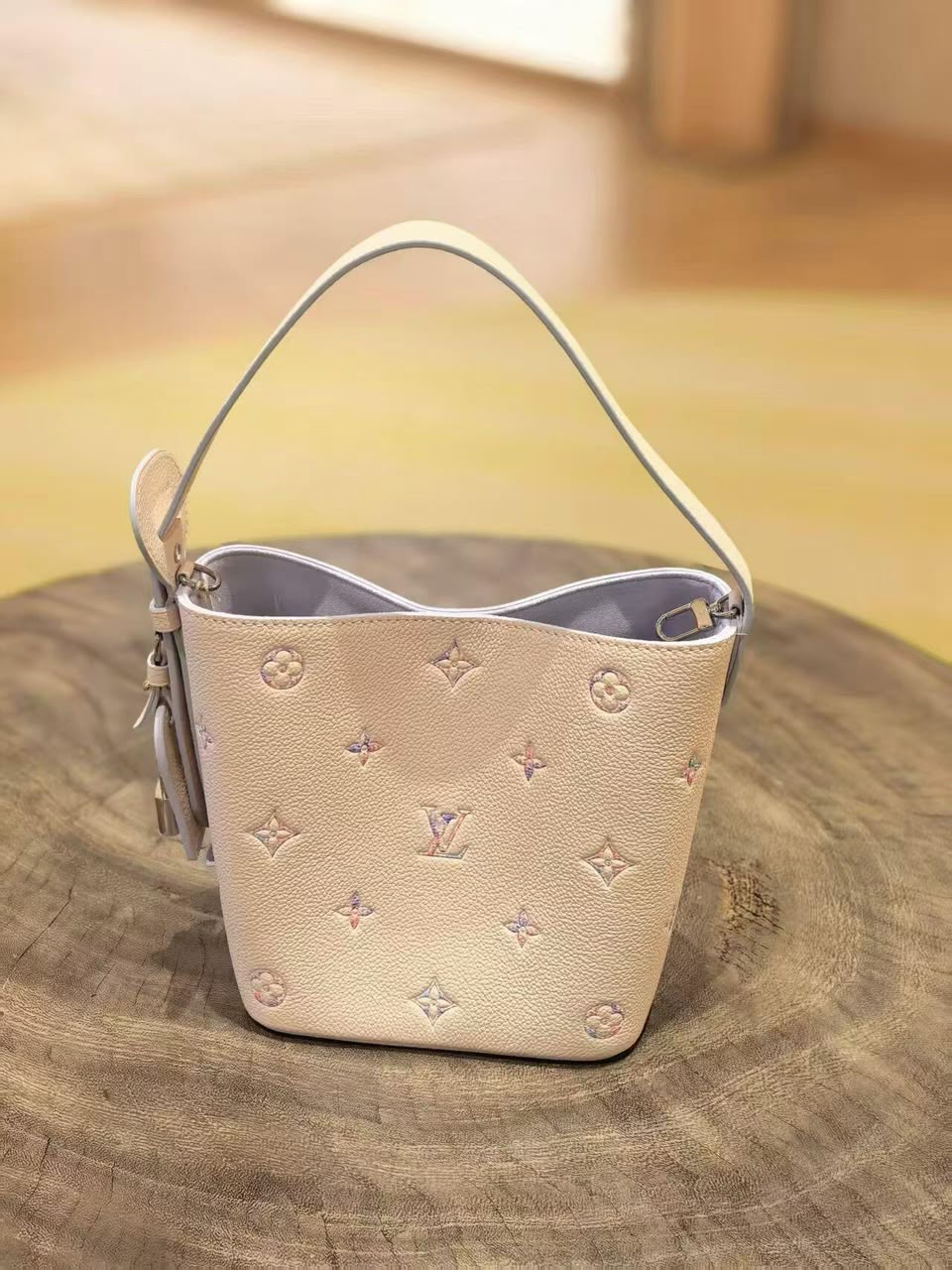 Premium Leather I Bag