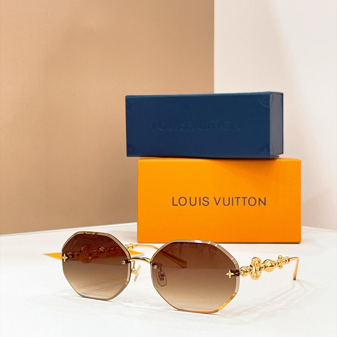 Premium W Glasses