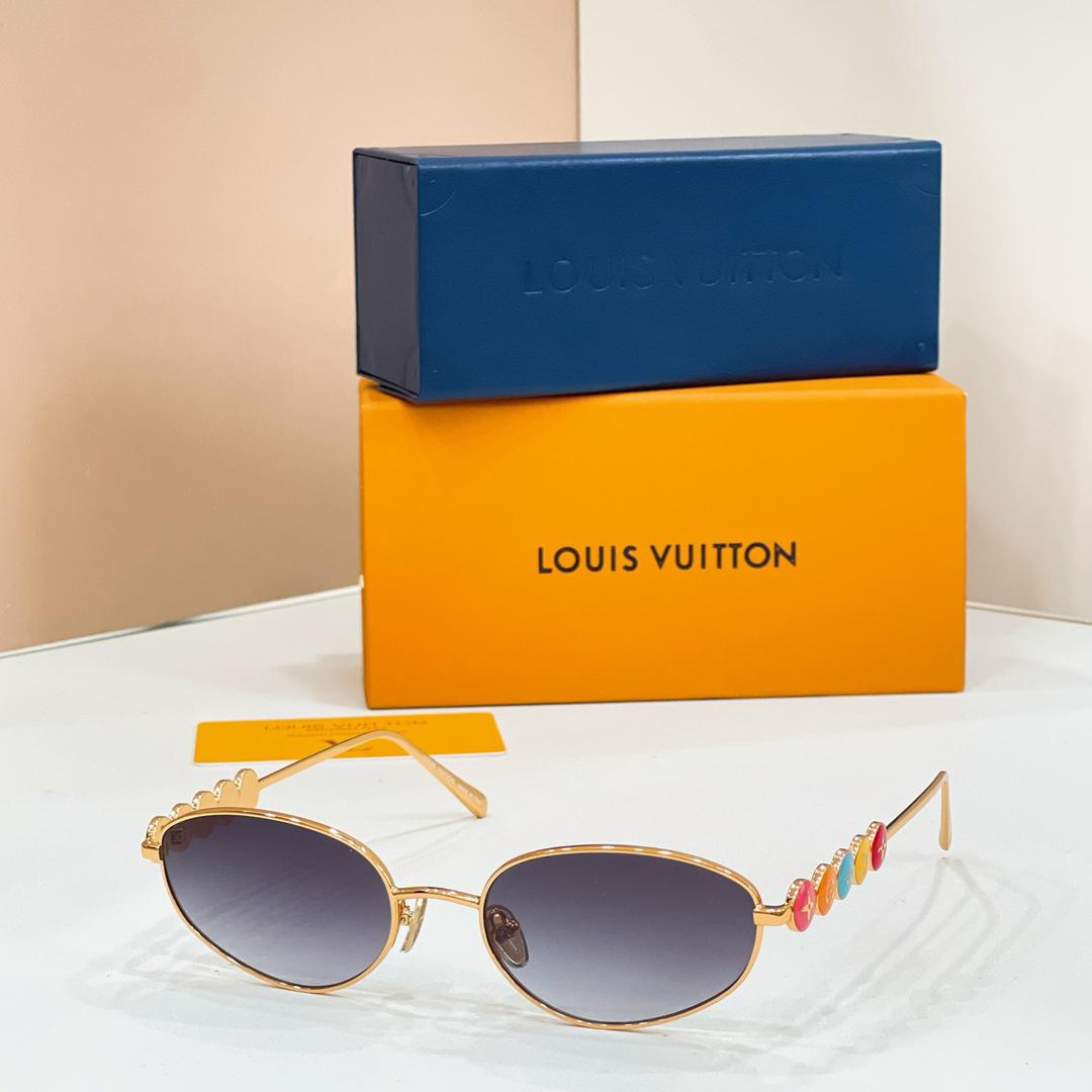 Premium Q Glasses