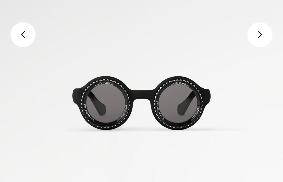 Premium A Glasses