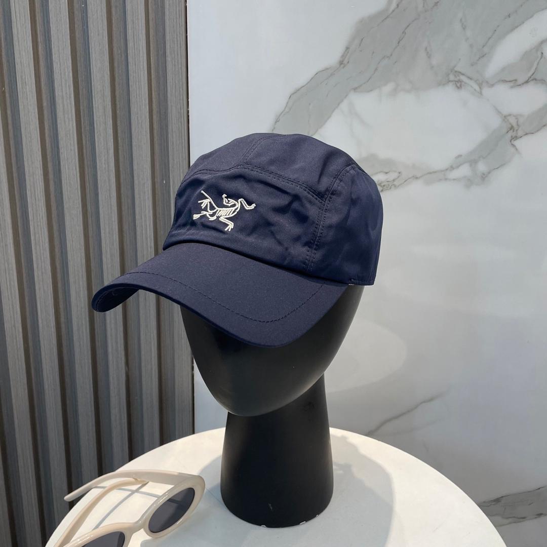 Premium A Cap