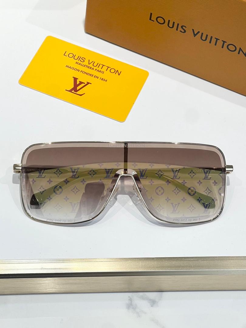 Premium S Glasses